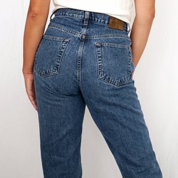 90's Calvin Klein Vintage Denim
